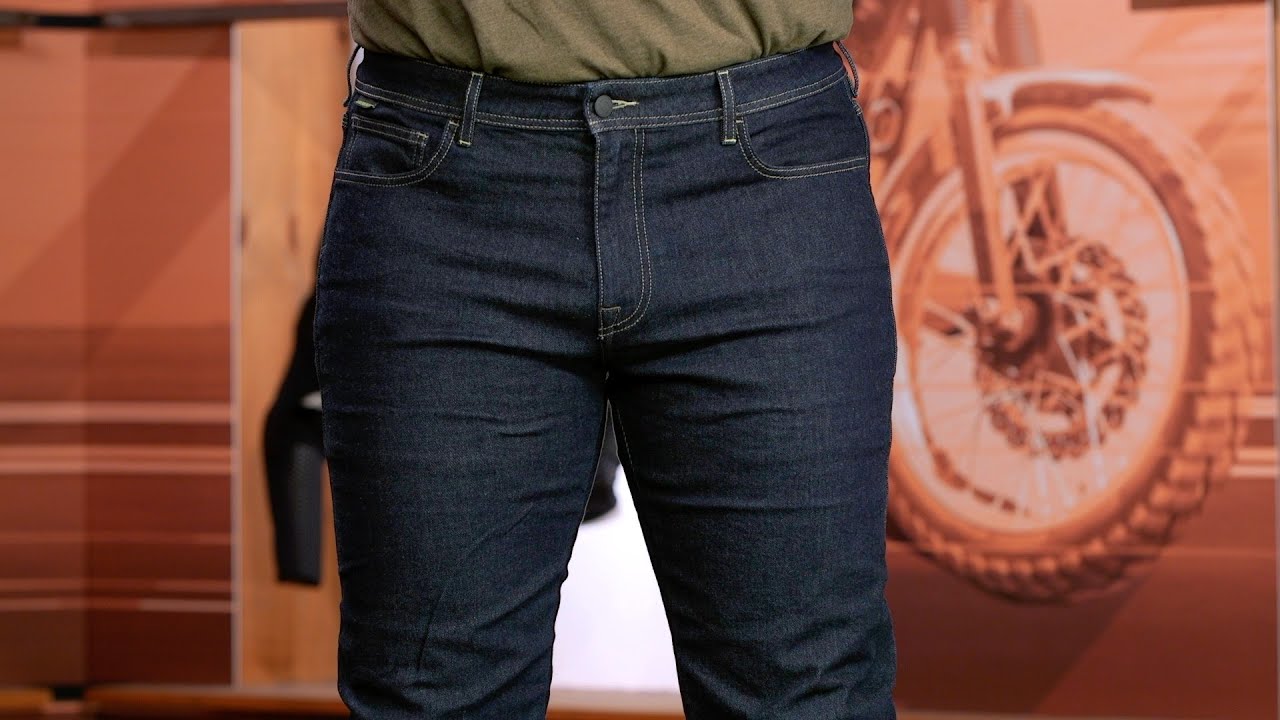Alpinestars Copper v3 Riding Jeans Review