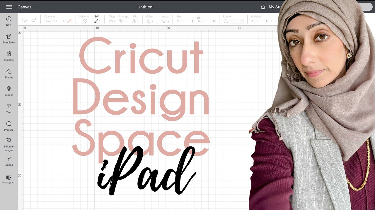 Design Space Level 1: iPad edition