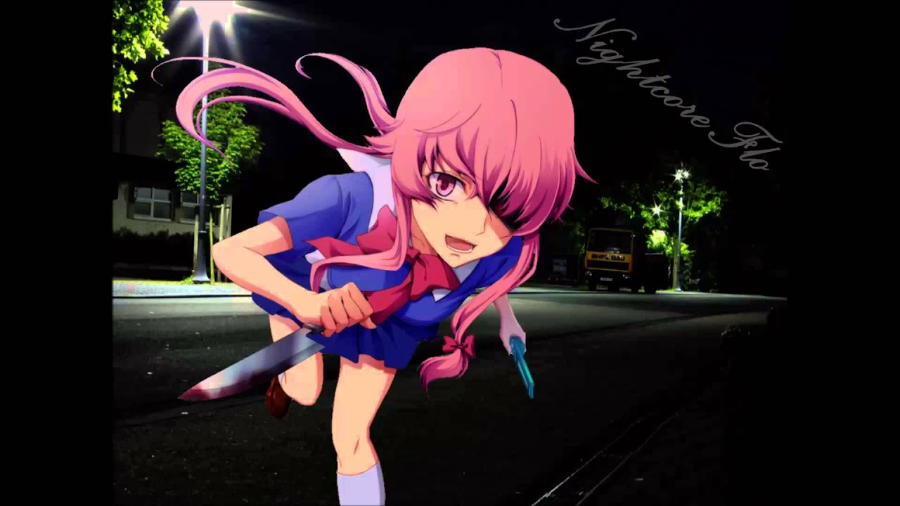 Nightcore - Culcha Candela - Hungry Eyes