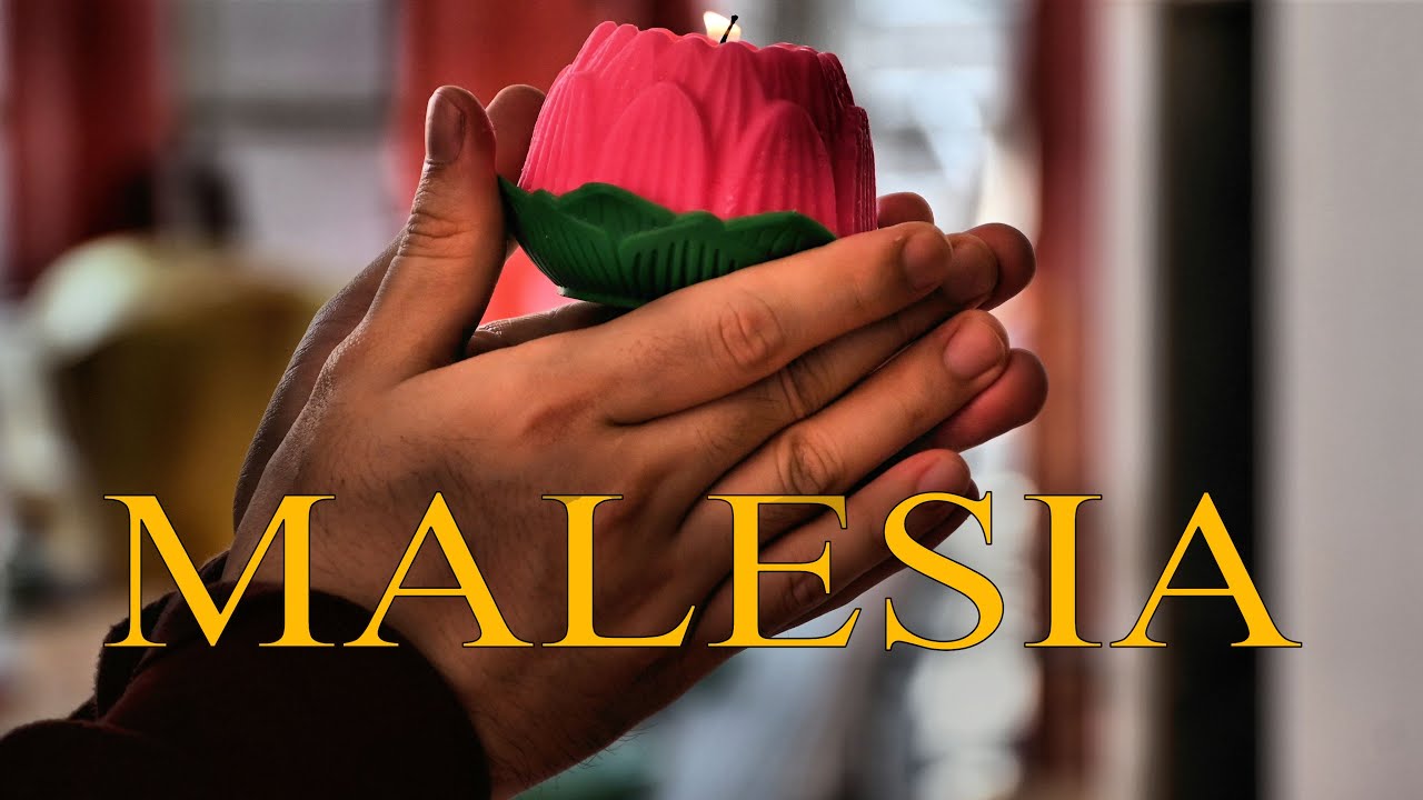 MALESIA