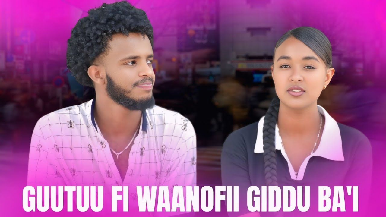 ♦️FIROON GUUTUU FI WAANOFII GIDDUDHA BA'U QABA!