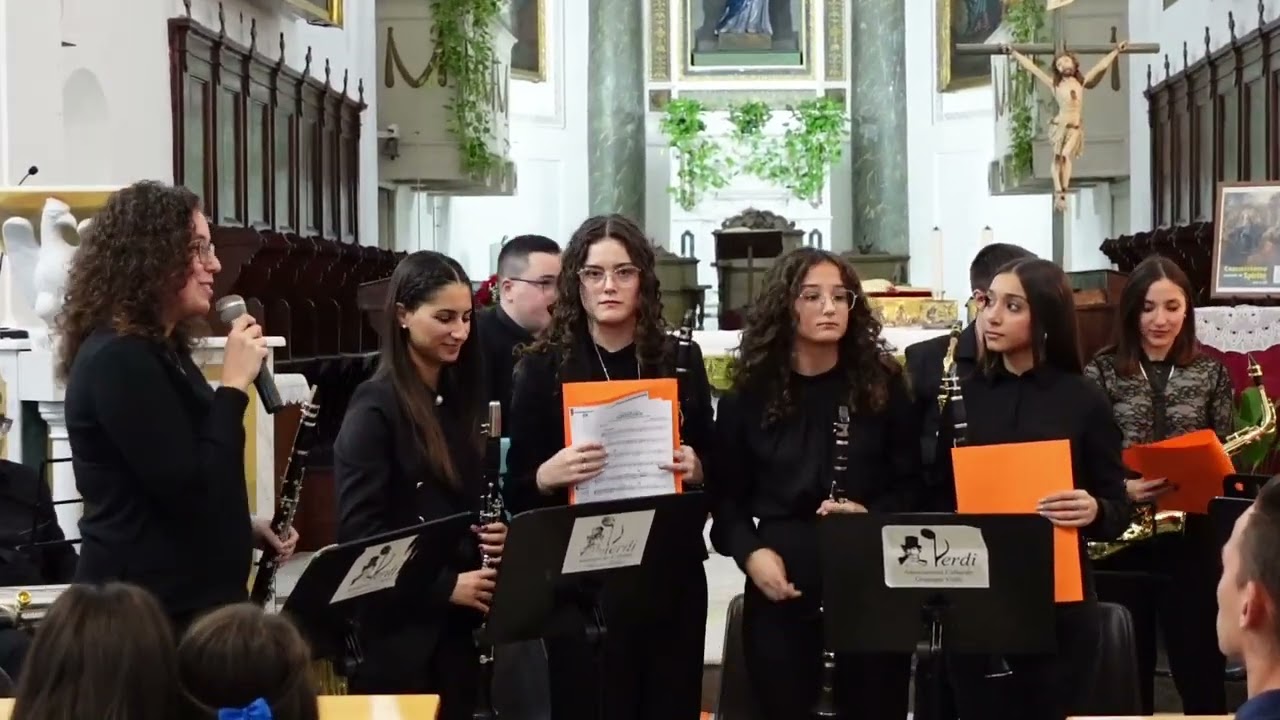 Concerto Ass.ne 