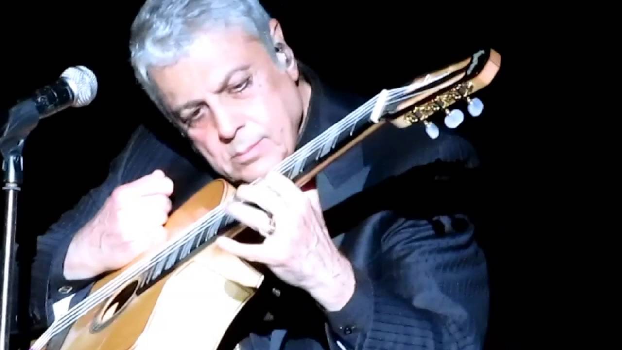 Enrico Macias  - partie 1