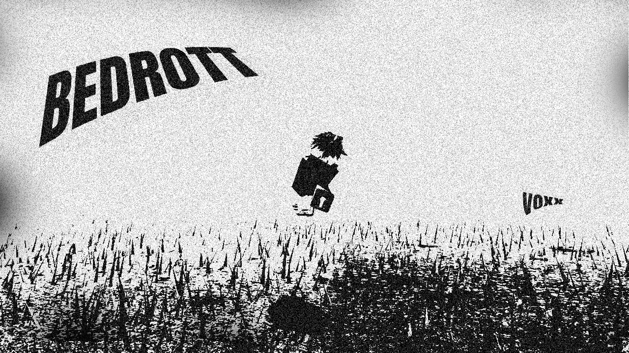 Bedrott