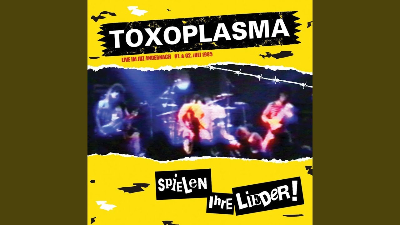 Zeichen der Zeit (Live)