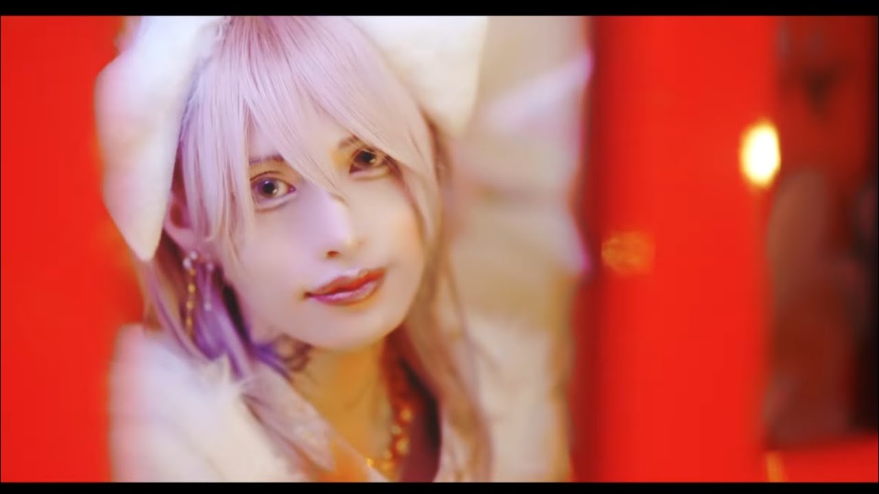 【めたもるわん】 『窮鼠犬も噛む』Music Video