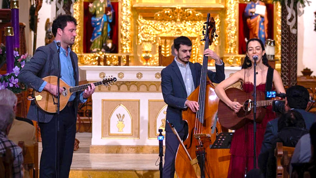 Unlock the Beauty of Ladino Culture | 