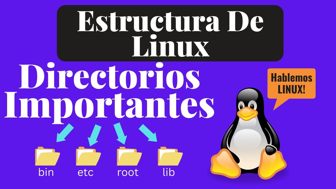 El Sistema Linux Y Comandos Para Ver Archivos De Texto