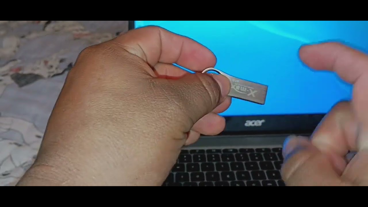 como pasar ritmos y samples del WhatsApp a usb 🤗 fácil y rápido aquí te lo explico