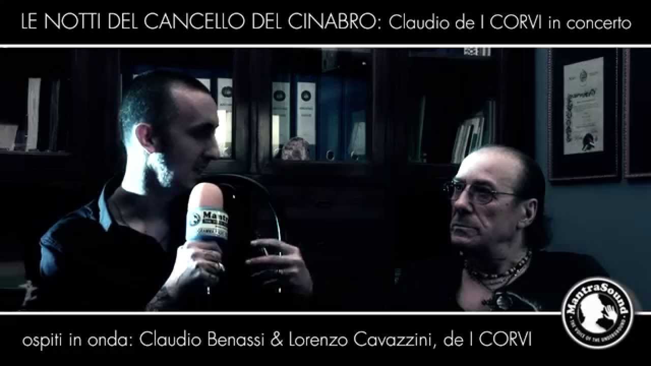 24/01/15 - Claudio Benassi & Lorenzo Cavazzini