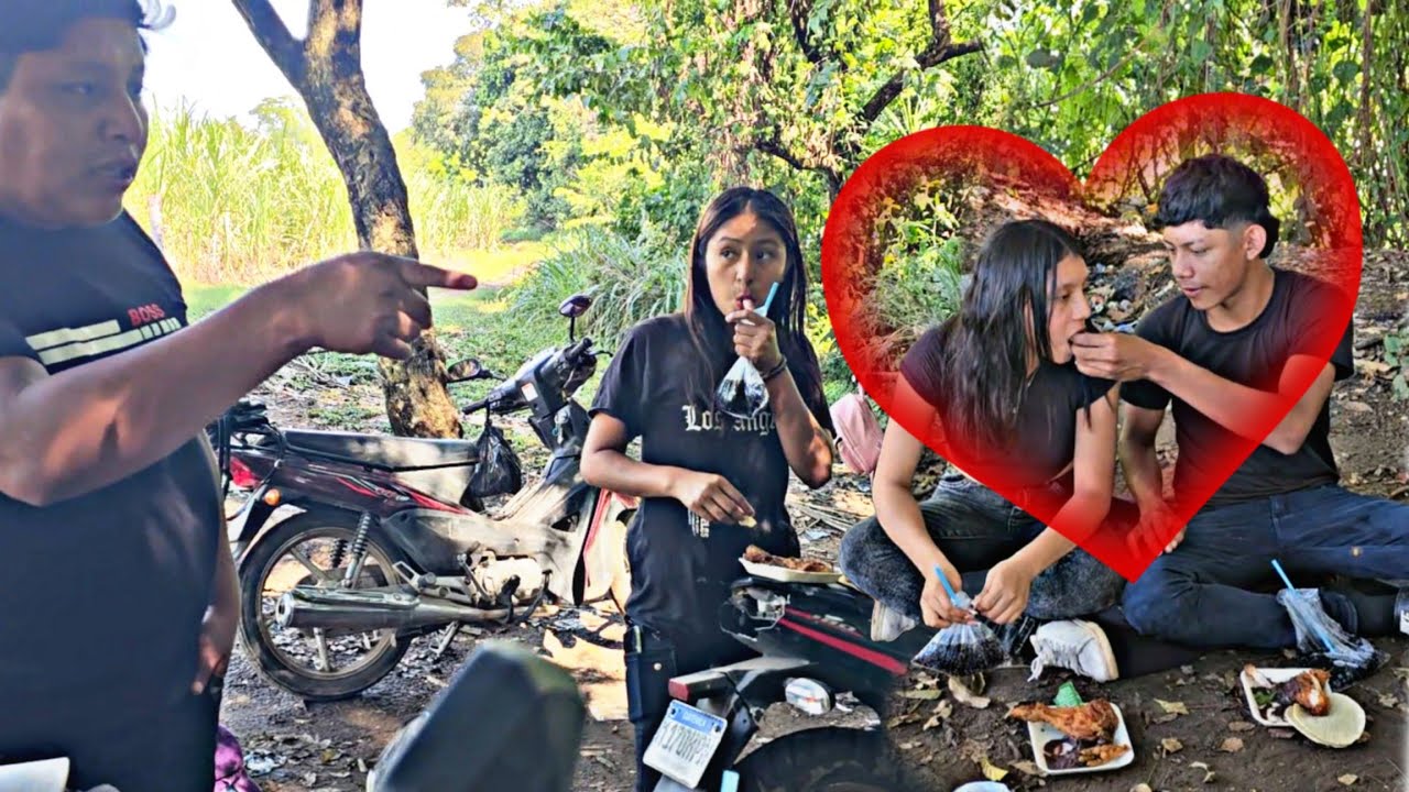 Estrella Es Una Roba Novios😡 Asi Reaccionó Al Ver Besando A Denis