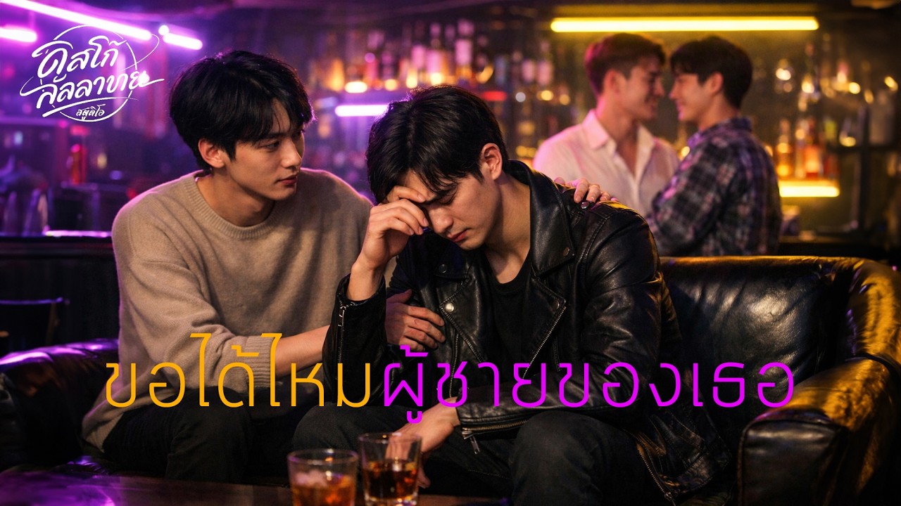 ขอได้ไหมผู้ชายของเธอ Y VERSION