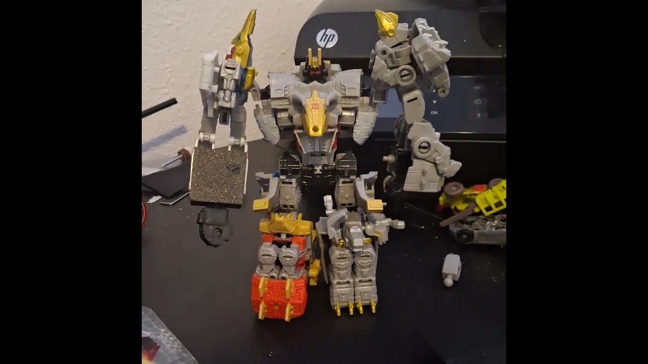 Core class volcanicus upgrade hands 