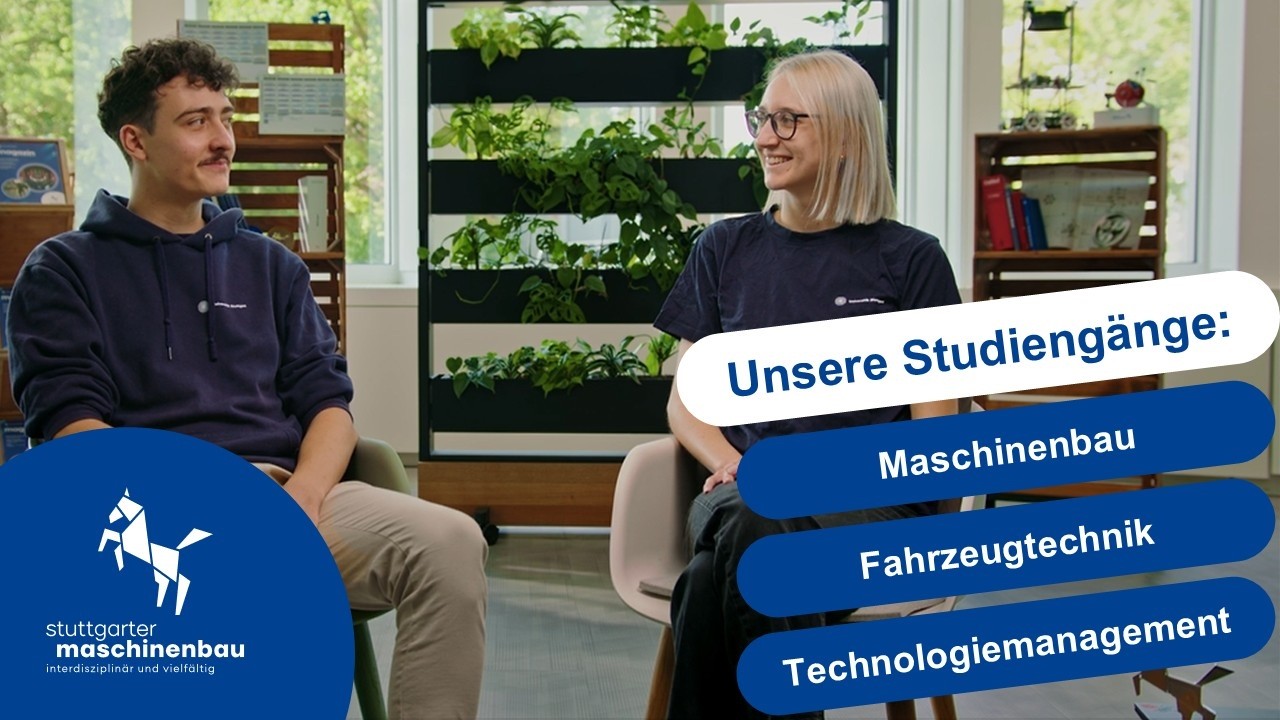 Dein Start in die Ingenieurkarriere: Maschinenbau, Fahrzeugtechnik oder Technologiemanagement