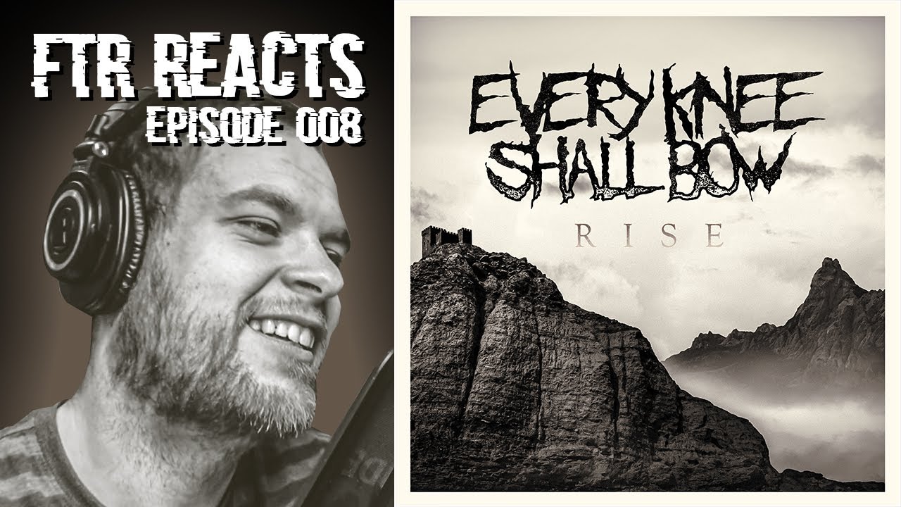 Every Knee Shall Bow - 