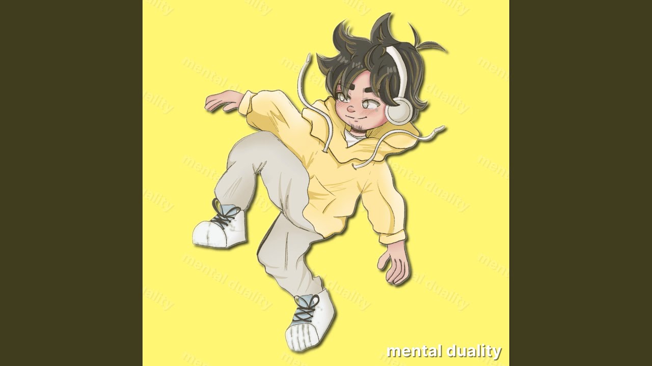 mental duality