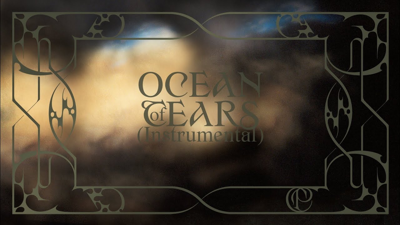 Caroline Polachek - Ocean of Tears (Instrumental)
