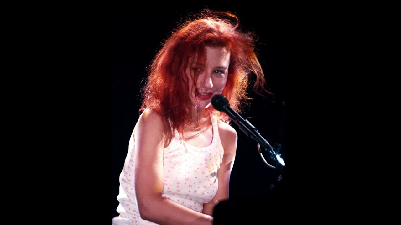 Tori Amos - Purple Rain 1994-10-26 New Haven