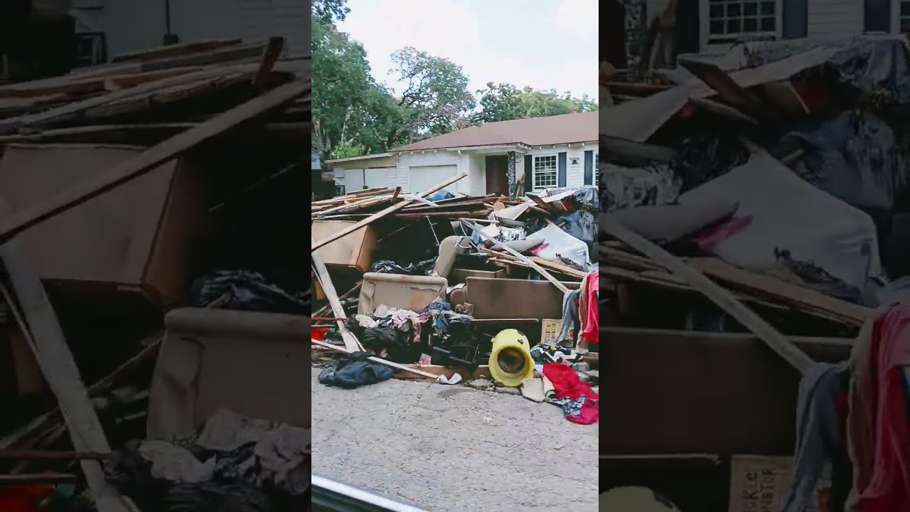 #dump#youtubeshortsvideo#foryoupage#hoardingcleanup#illness#whenahouseisnotahome#strangerthings#look
