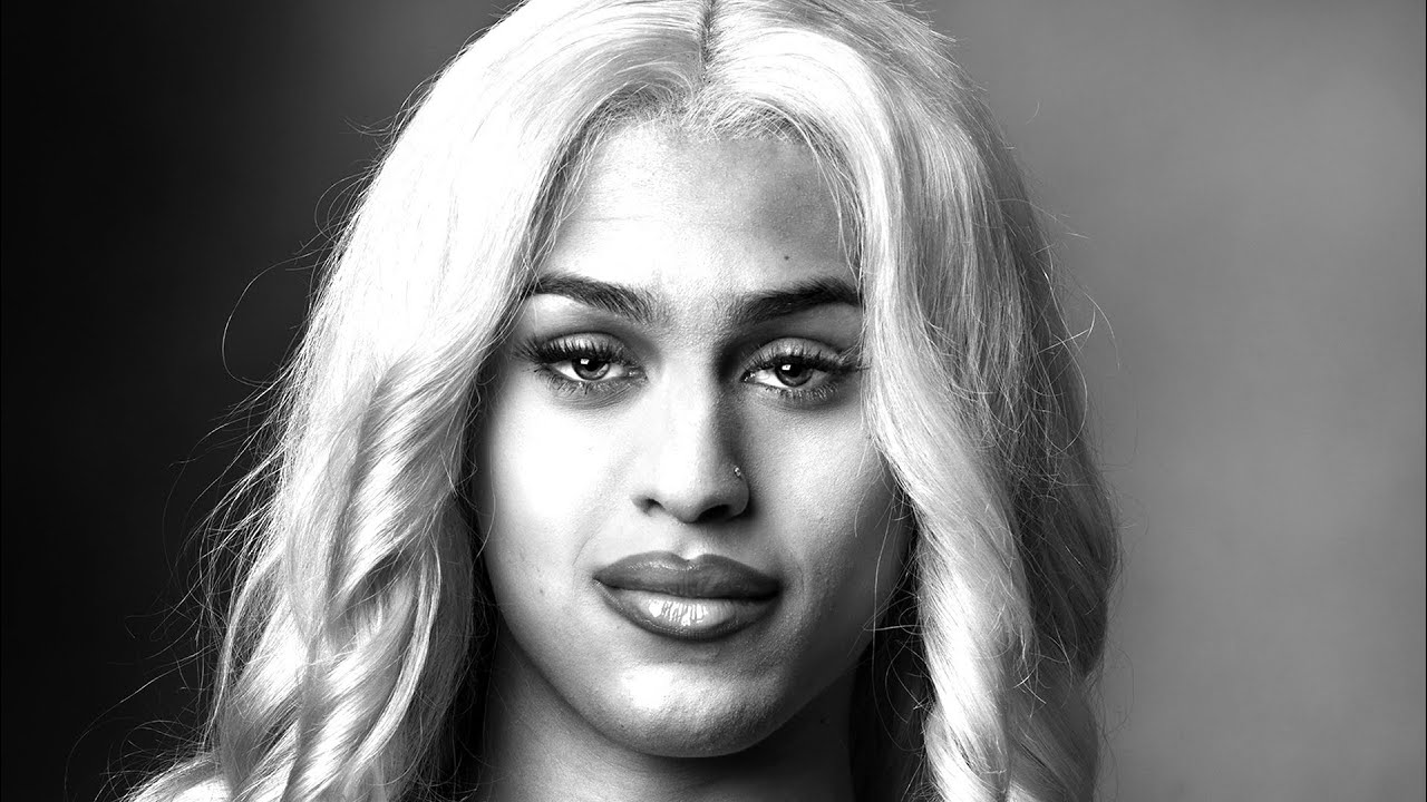 Transgender Prostitute interview-Foreign