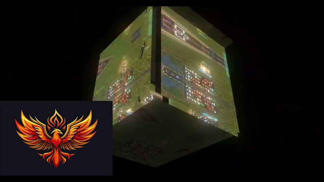 L2 REBORN 10X - Phoenix Knight Olympiad 2