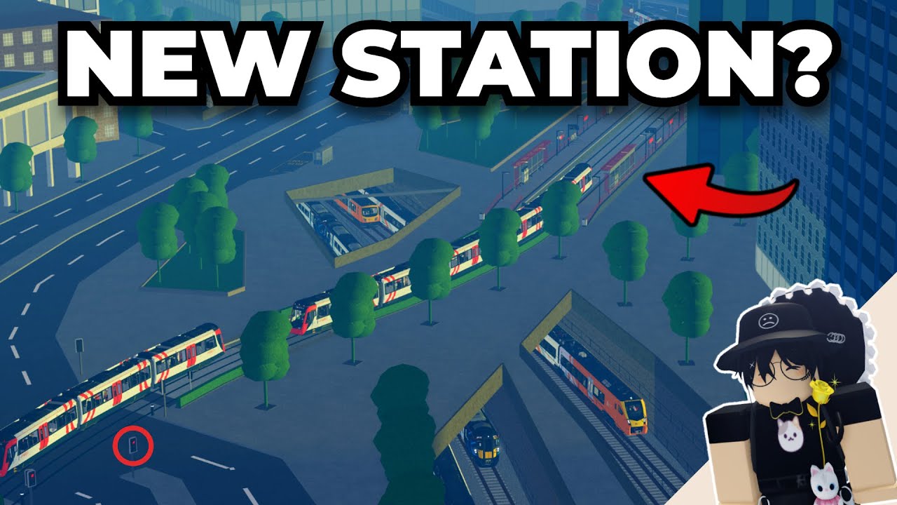 Berrily Denton Road!? - Zapowiedź SCR 2.3