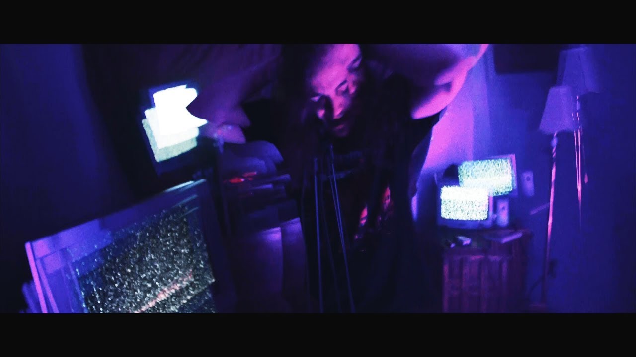 Loser - Escape (OFFICIAL MUSIC VIDEO)