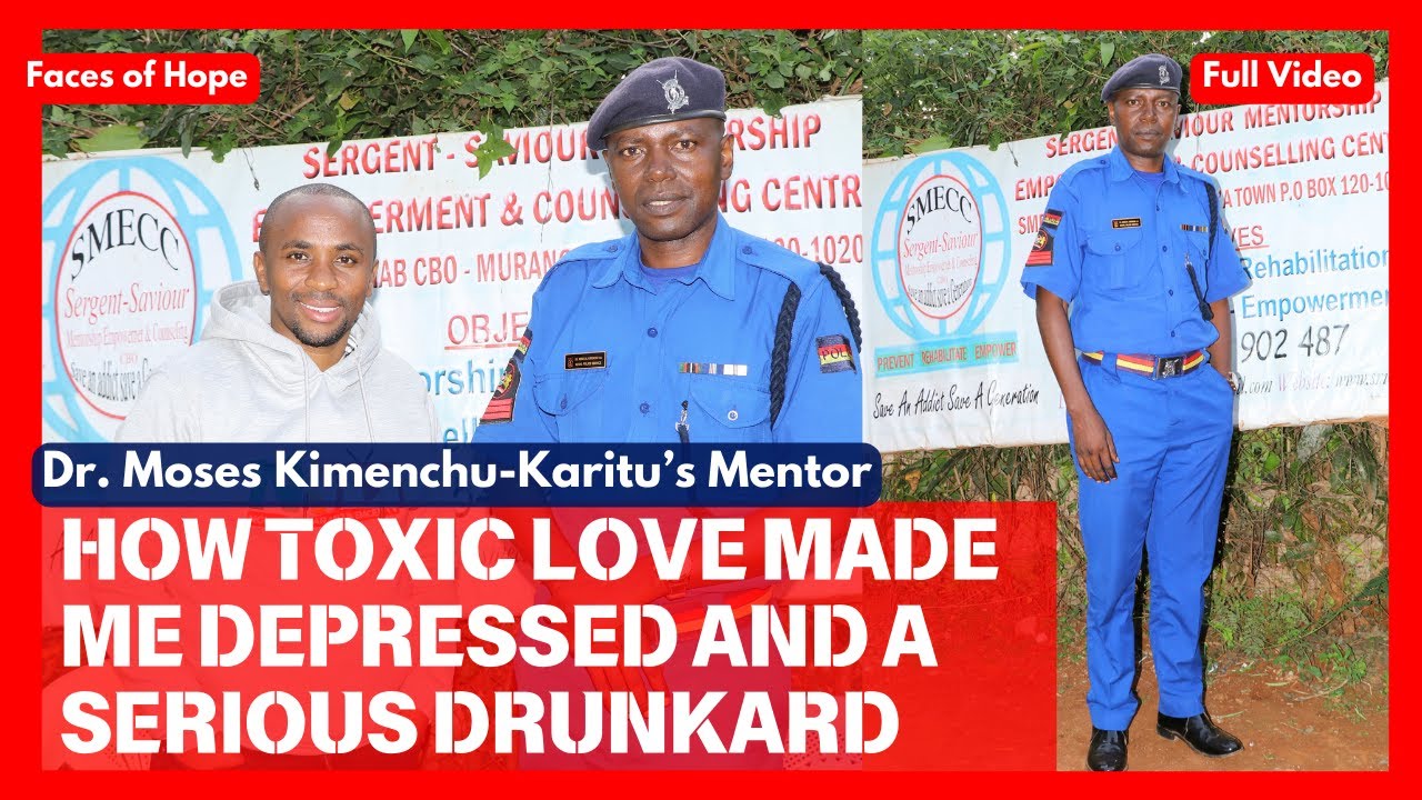 Mundu uria ndendete muno atumite thugunde kugera ngero ni ruo rwa wendo | Dr. Moses Kimenchu