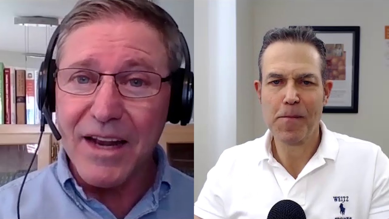 Best Diet for IBS with Dr. Norm Robillard: Rational Wellness Podcast 80