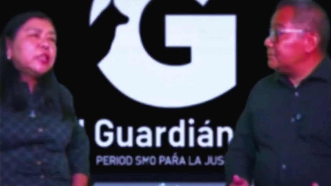 El Guardián Mx / programa 547 / miércoles 11 de febrero de 2026