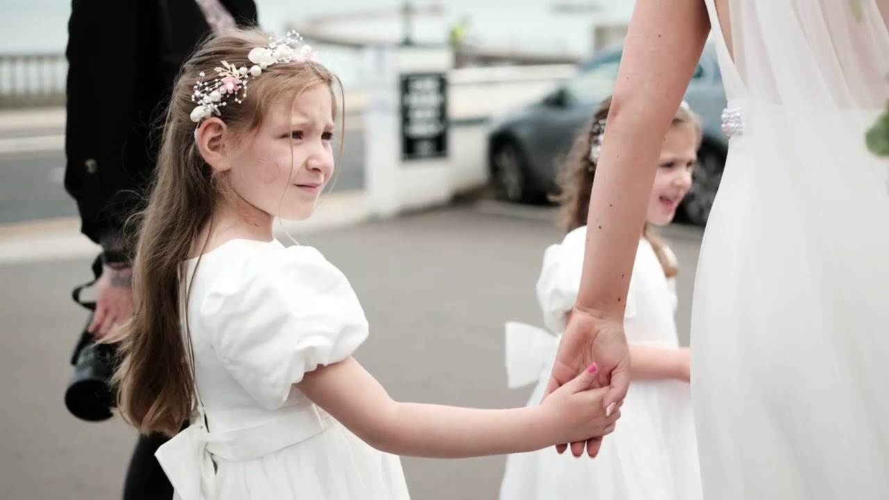 Beth & Jack Highlight