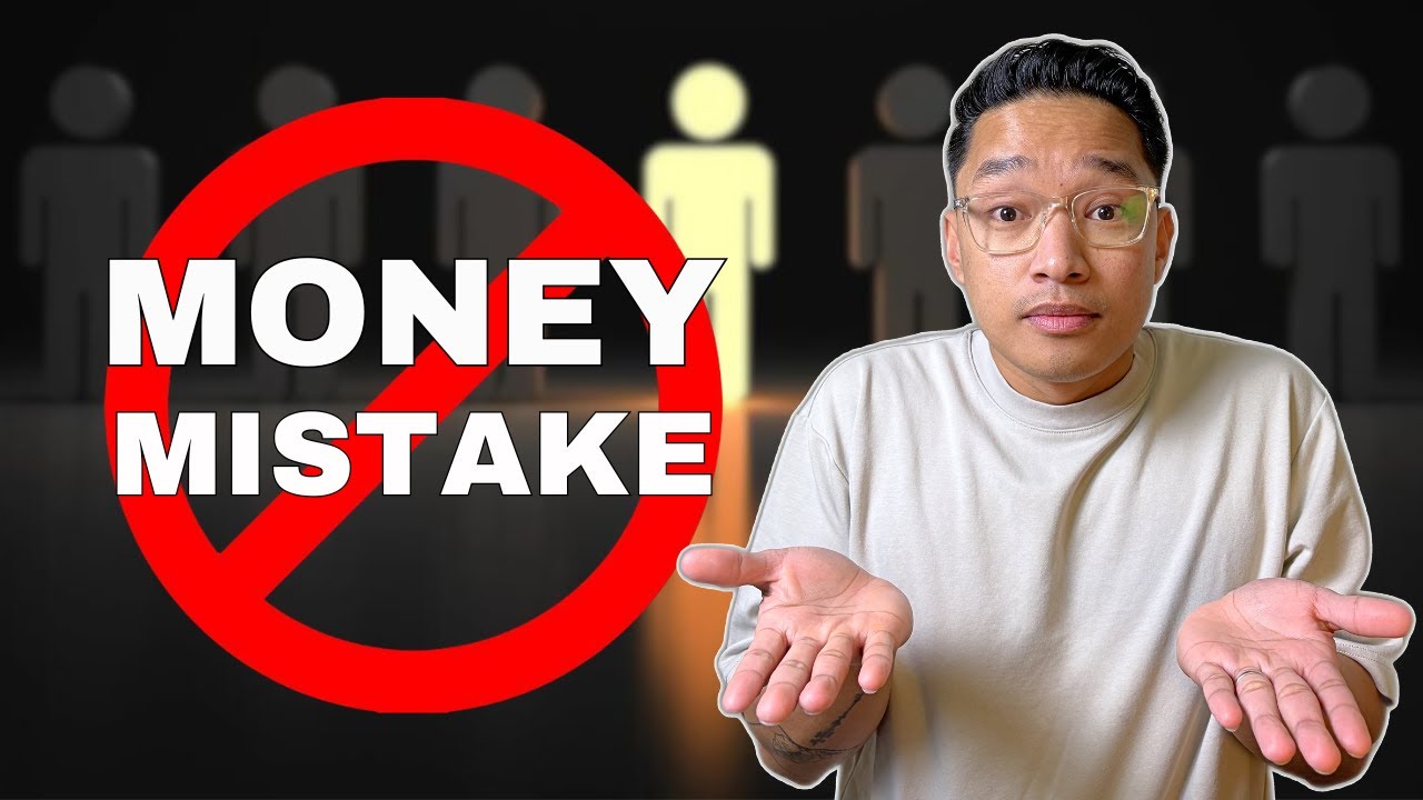 8 Financial Mistakes to Avoid in Your 20s | Pinoy Money Habits na Nakakasira ng Future