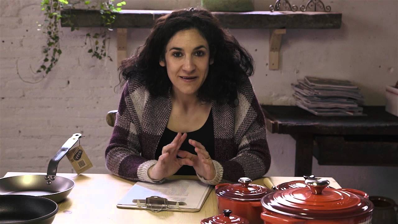Dudas frecuentes: sartenes de hierro, cuchillo Pallarès y minicocottes Le Creuset