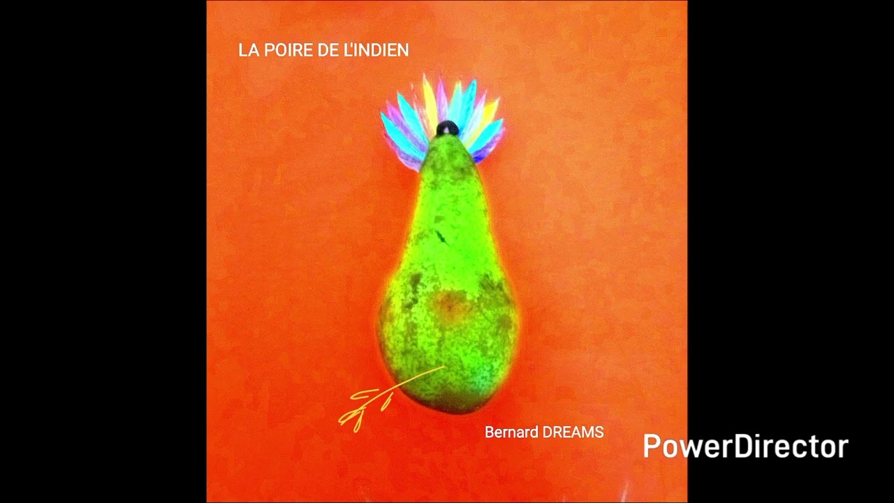 Gwenaëlle - Bernard DREAMS
