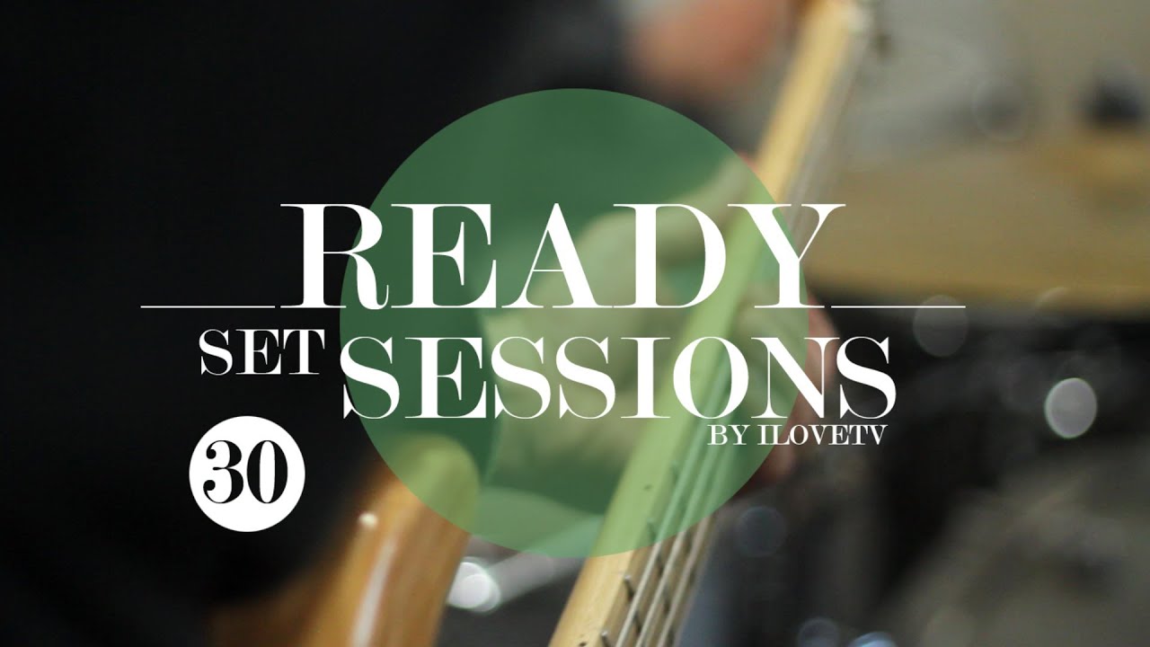 Gordo - Abre Los Ojos // #30 Ready Set Sessions