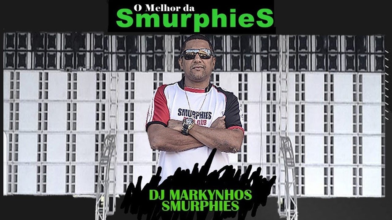 SEXTOU COM SmurphieS Live D jMarkynhos SmurphieS EP 132/2024
