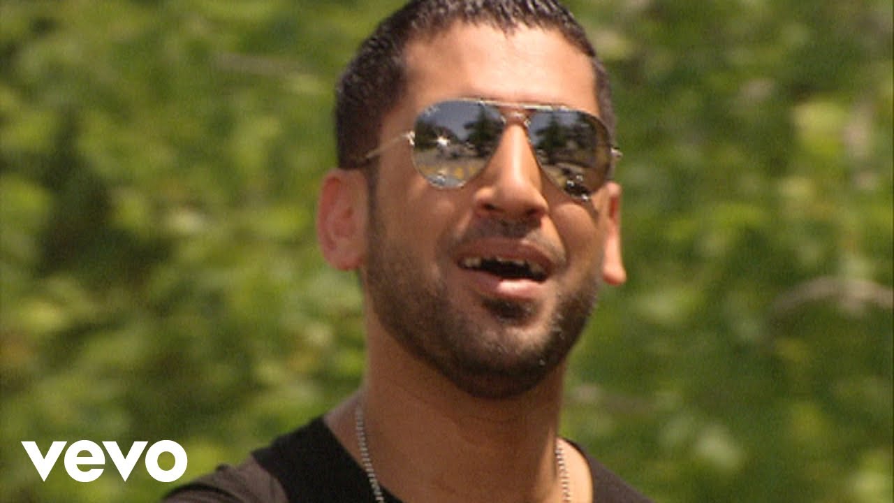 Khaled Fuad - Haba Haba