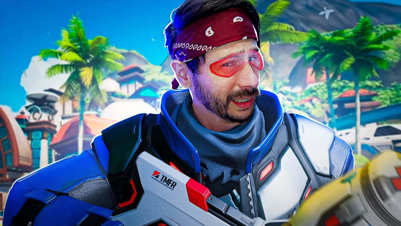 Ranked! Se Eu TILTAR a Live Acaba!