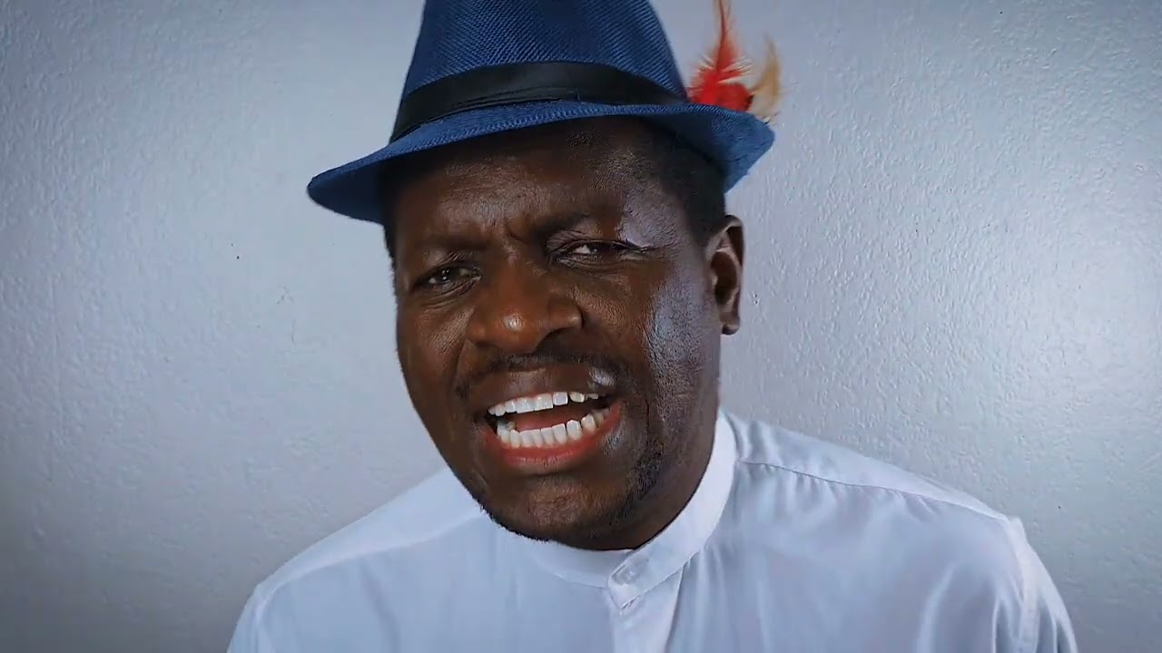 GORE REGORE (Official Video) REV DR TT CHIVAVIRO 2022