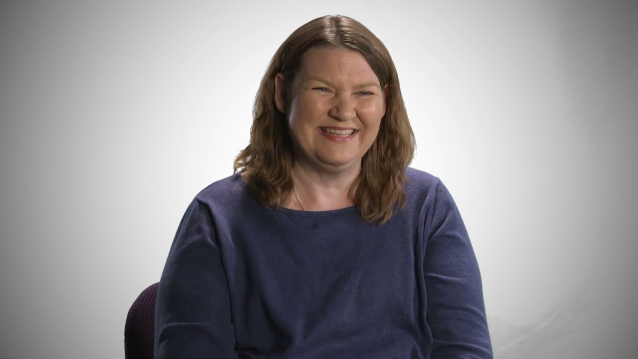 Rheumatoid Arthritis Patient Testimonial