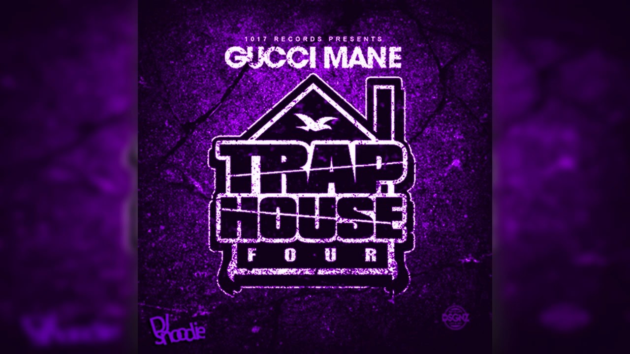 Gucci Mane - F*ck N*ggas - Slowed & Throwed by DJ Snoodie