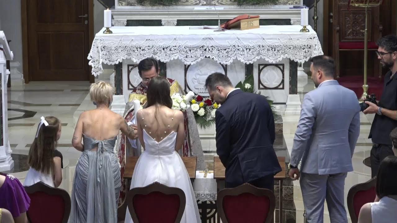 LIVE - Catedrala Adormirea Maicii Domnului din Iași