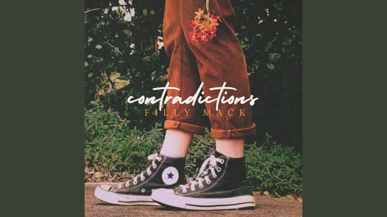 Contradictions (Somebody That You Can't Love)