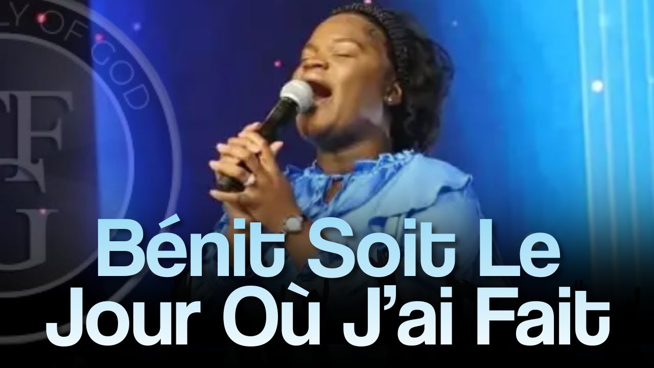Louanj Tèt Chaje - Bénit soit le jour où j’ai fait - Lè jezi mouri sou kalvè - TFG Louant
