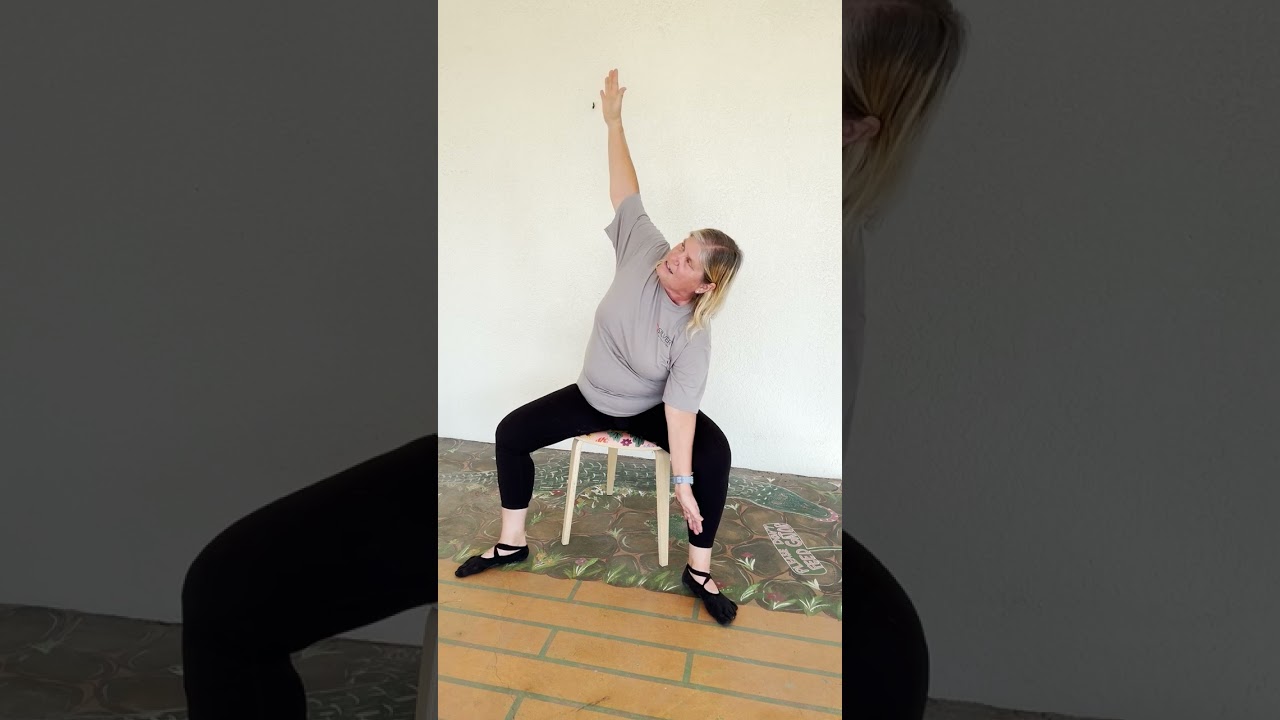 chair yoga 10 24 24