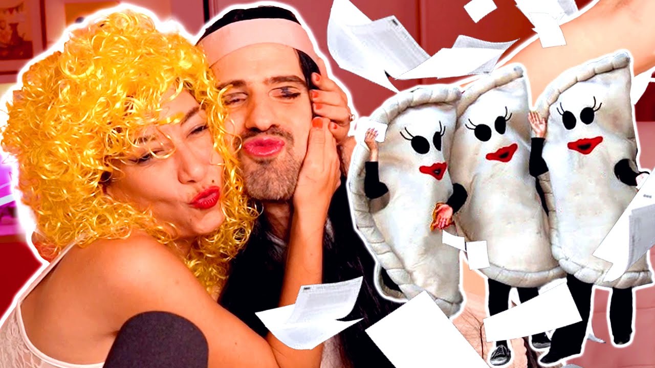 TRABAJOS DEL HORROR con agos (no la de gh)