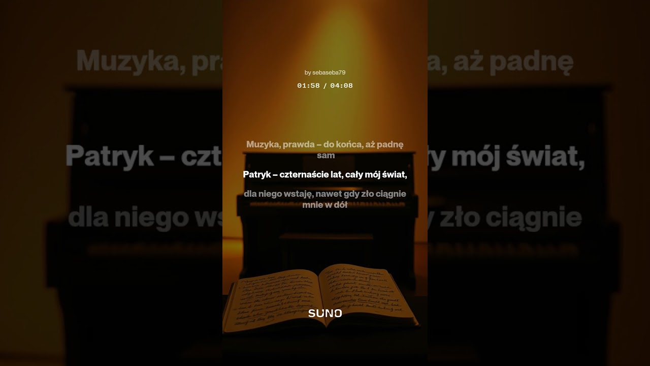 Piszę prawdę...