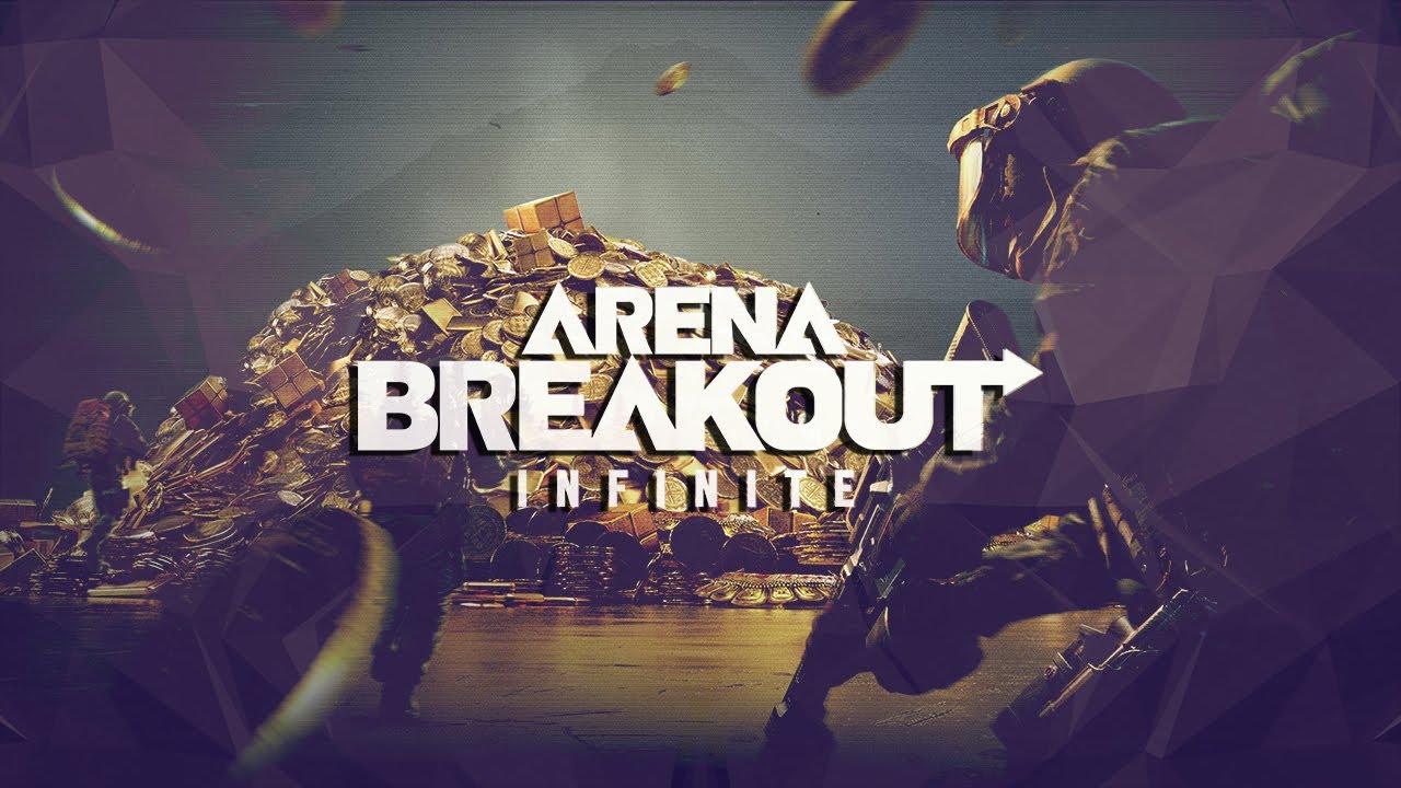 Жесткие тут боты чуть не убили карта Арсенал |  Аrena Breakout Infinite | ABIS3