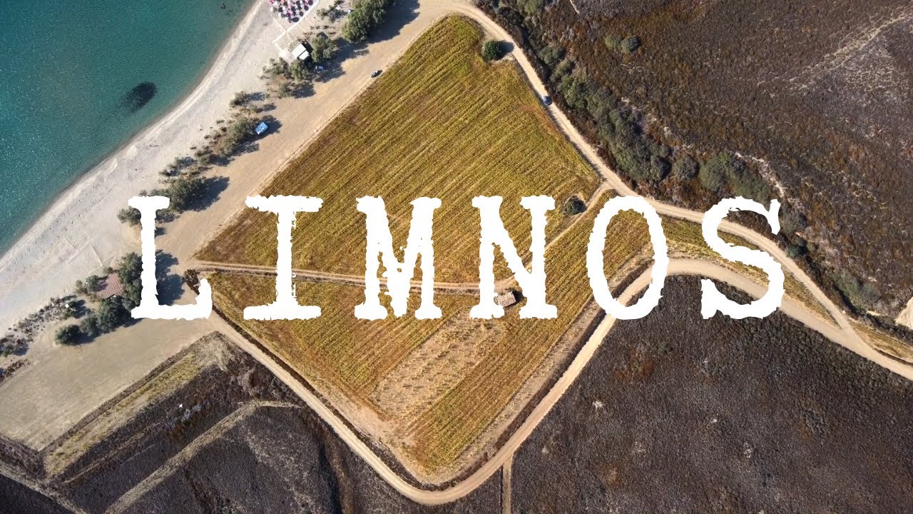 Limnos Island Greece | Νήσος Λήμνος Ελλάδα