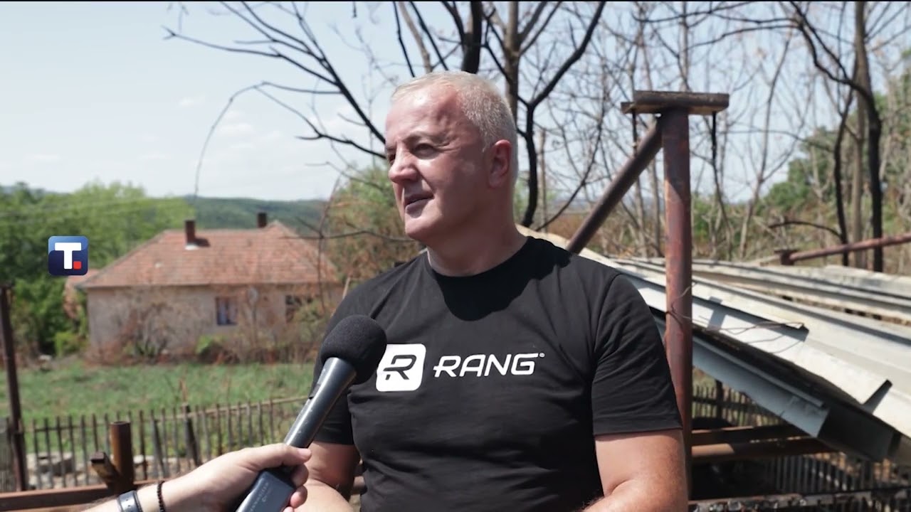 Novi početak za porodicu Jovanović iz Cerovca